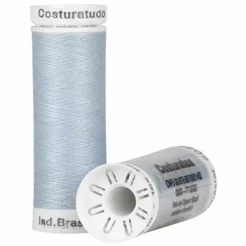 LINHA COSTURA COSTURATEX AZUIS 